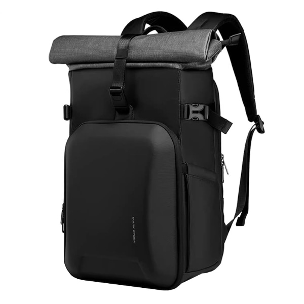 카메라 파우치 가방 헬스 여행용 백팩 ST90166B-블랙(BSP243)