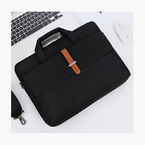 art242 AM544 베이직 노트북가방(일반형 15인치)-블랙