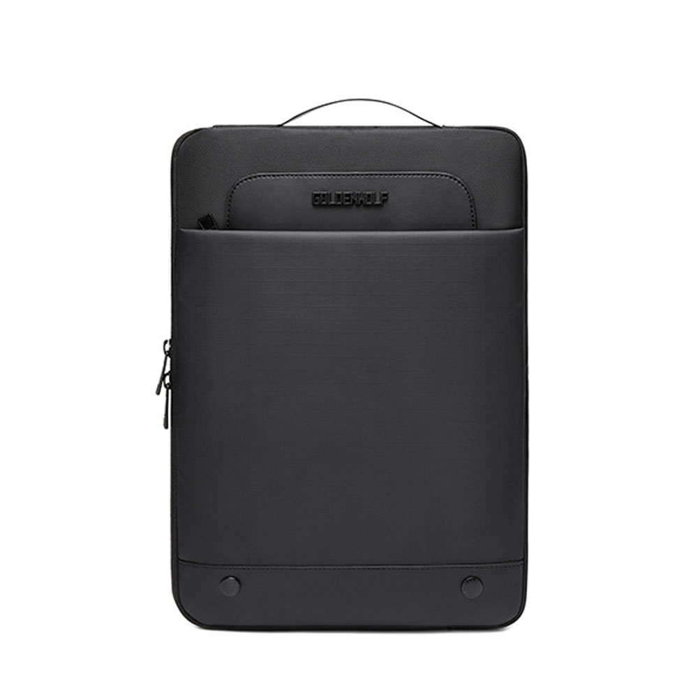 GW-008-블랙 노트북가방(SEB2203)